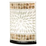 Настольная лампа Globo Bali