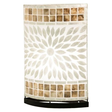 Настольная лампа Globo Bali  