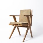 Кресло рабочее Karpenter Tribute SG