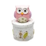 Шкатулка из полистоуна