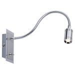 Подсветка для зеркал PAULMANN  Zylindo