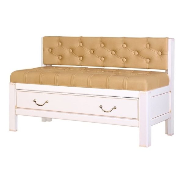 Банкетка «Лотос-3/1» — изображение 2