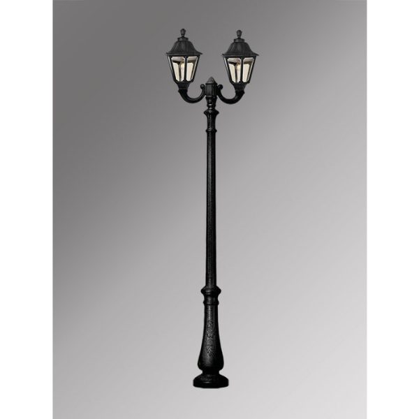 2724product_gallery_photo_423c121d-ff51-430a-bfce-56472dd5ea58.jpeg Уличный фонарь Fumagalli Nebo Ofir/Noemi — изображение 1