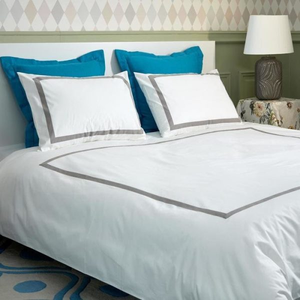 Постельный комплект евро Композиция №1 — изображение 4