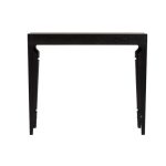 Туалетный стол Carrie Two Dark Brown — изображение 2