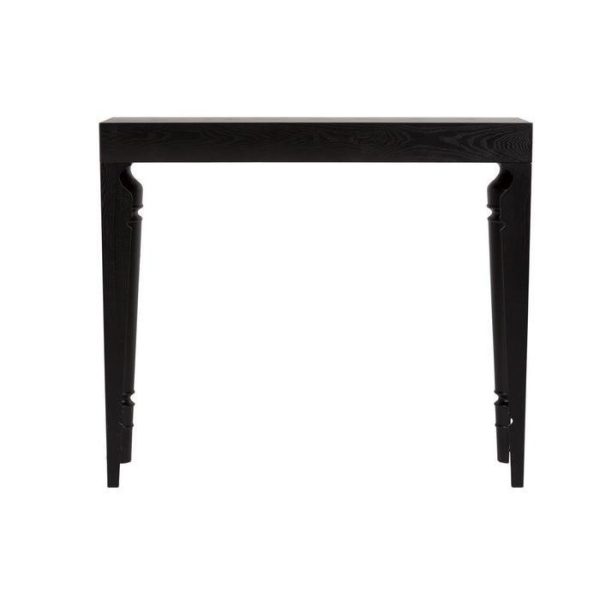 Туалетный стол Carrie Two Dark Brown — изображение 2