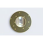 Декоративное зеркало ЛАБИРИНТ