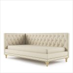 Кровать OLIVIA DAYBED LEFT CORNER 90х200 см — изображение 2
