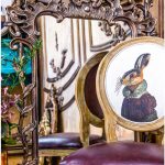 Настенное зеркало «Мирей» — изображение 6