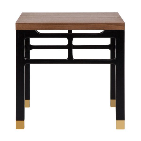 Стол журнальный Fabris из дерева  — изображение 2