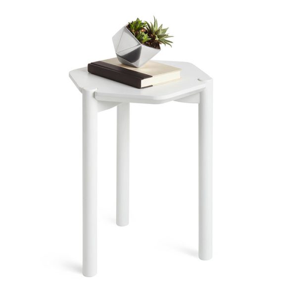 Столик журнальный Umbra hexa из окрашенного дерева — изображение 2