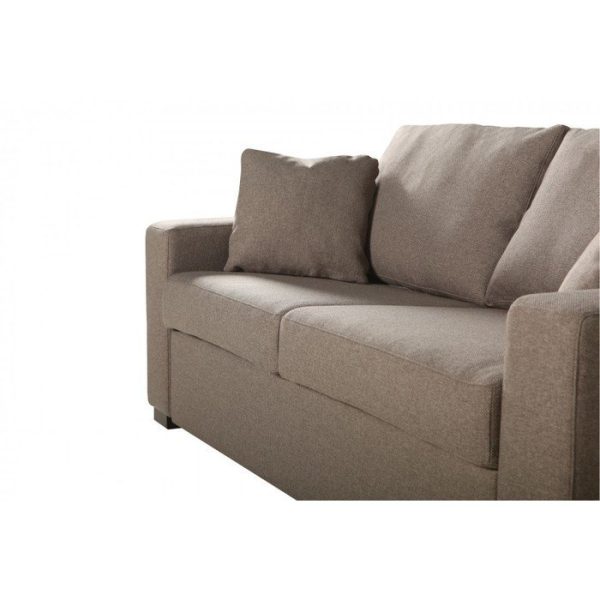 Диван-кровать TUCSON  бежевый  — изображение 3