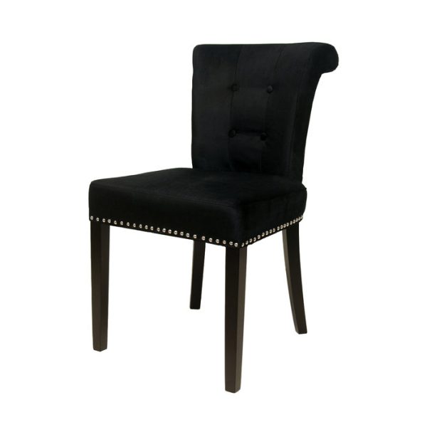 стул с мягкой обивкой Utra — изображение 4