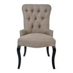 Кресло Daron с каркасом из массива дуба