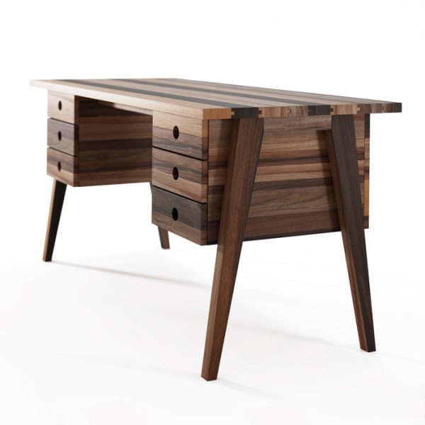 Стол письменный Karpenter Atlantic — изображение 2