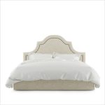 Кровать Amelia Bed 200х200 см  210х200 см 220х200 см