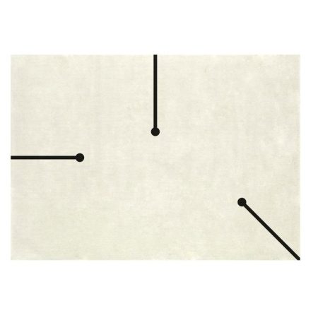 Ковер NOW CARPETS Fiumi 300х200 см