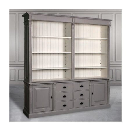 книжный шкаф GRAND COLLECTION