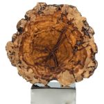 Декор In The Woods silver small — изображение 2