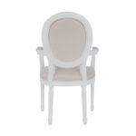 Кресло Diella white фото и цена, купить