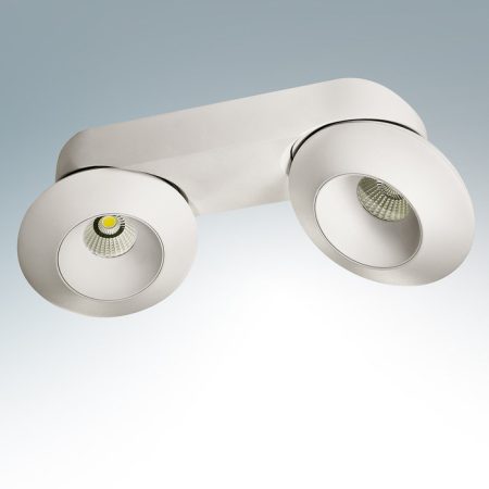 Светодиодный спот Lightstar Orbe