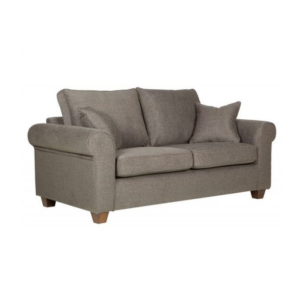 Двухместный диван ROMANTIC — изображение 2