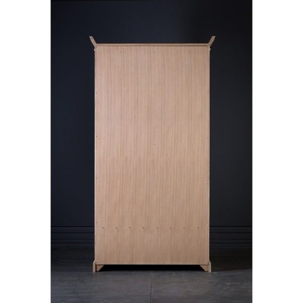 Стеллаж Ковентри из дерева — изображение 8