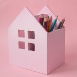 Карандашница малая — изображение 6