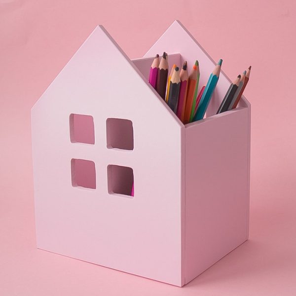 Карандашница малая — изображение 6