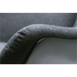 Кресло LOVEBIRD Sits серое  — изображение 7