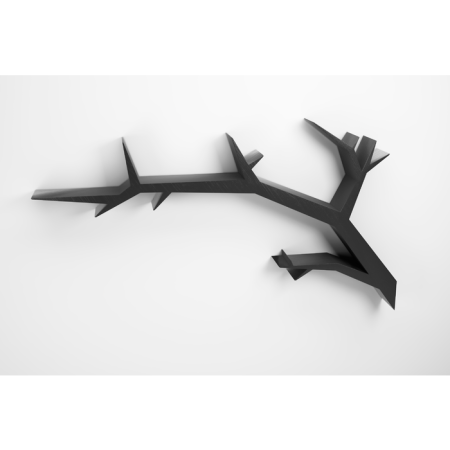 Полка odin geniy Ветка большая