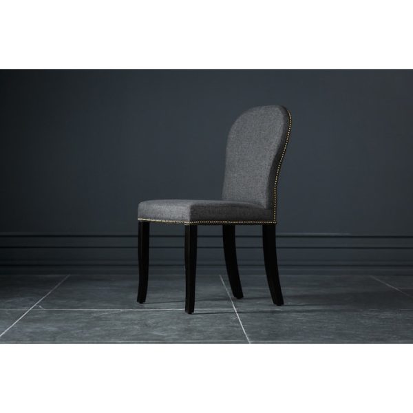 стул с мягкой обивкой Коуз  — изображение 3