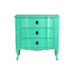 Комод с тремя ящиками