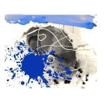 Ковер NOW CARPETS Masha 100х100 см