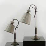 Настольная лампа Jago Porcellana — изображение 2