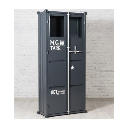 шкаф Sea Container