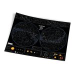 Карта star map of the sky — изображение 10