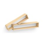 Полки-трансформеры LATITUDE Flex Shelf set 170 — изображение 4