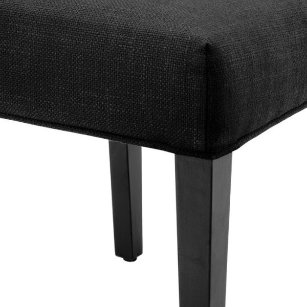 СТУЛ С МЯГКОЙ ОБИВКОЙ  Chair Boca Raton   — изображение 4