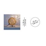 Настольная лампа Lamp International AVANCE — изображение 3