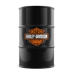 ЖУРНАЛЬНЫЙ СТОЛИК-БОЧКА Харлей Дэвидсон L 