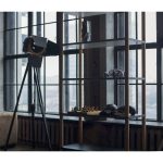 Стеллаж LATITUDE Saga Smasten — изображение 8