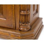 Сервант однодверный Еcolife Еurope — изображение 3