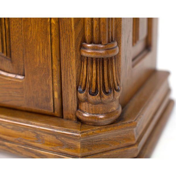 Сервант однодверный Еcolife Еurope — изображение 3