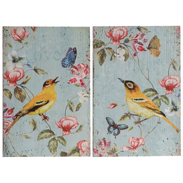 Декоративная настенная панель Florestal II — изображение 2