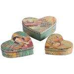 Декоративная коробка Heart — изображение 3