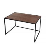 Письменный стол Romero lite американский орех