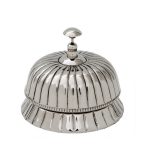Звонок настольный  Serving Bell Asprey