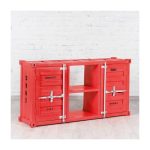 ТВ тумба Sea Container