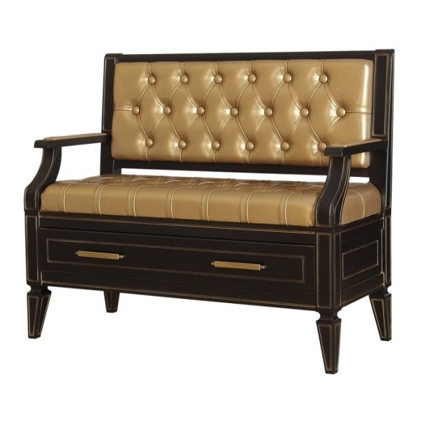 Банкетка «Классика-4/1 ДК» — изображение 5